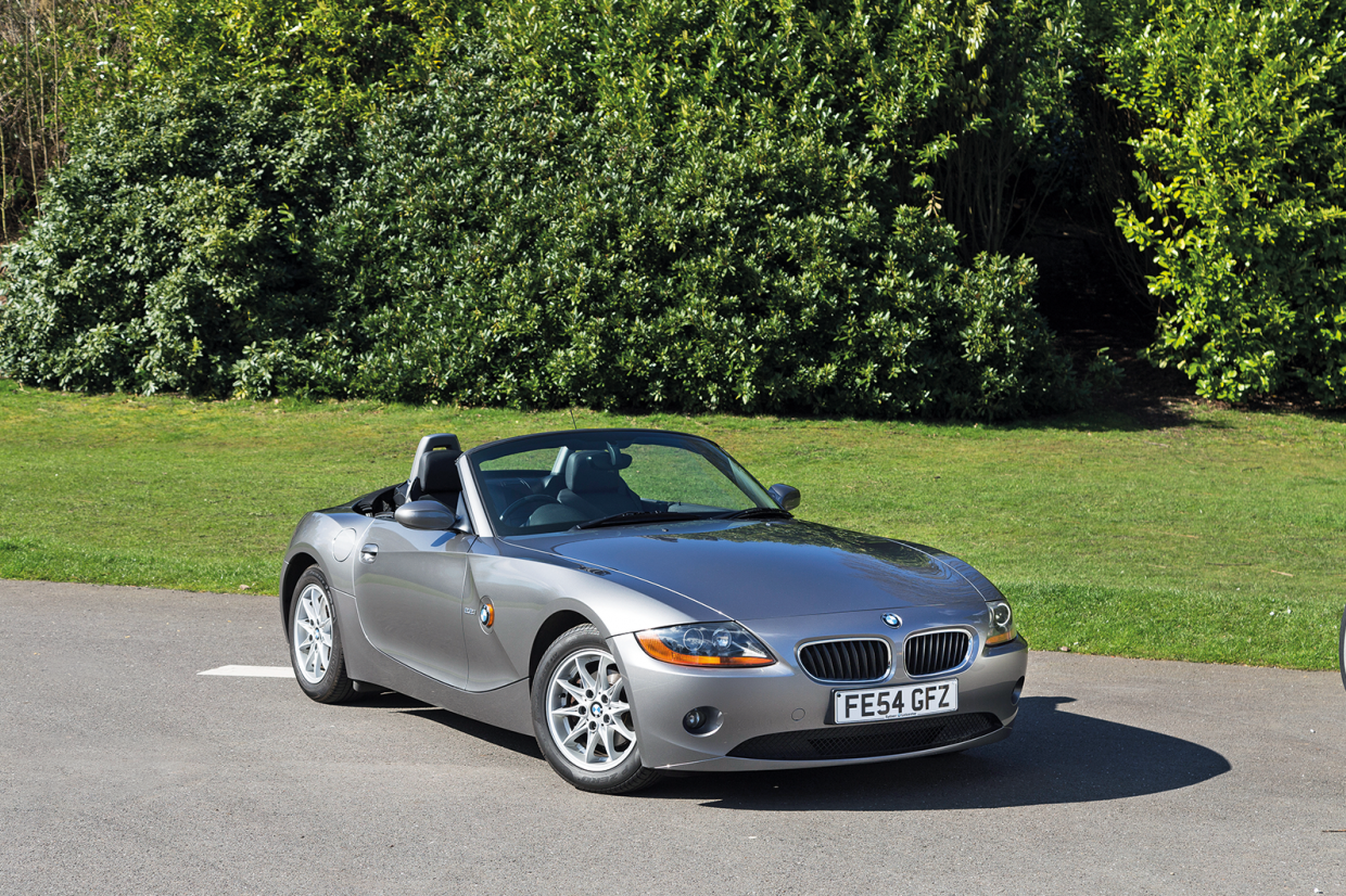 BMW Z4 buyer's guide: what to pay and what to look for | Classic